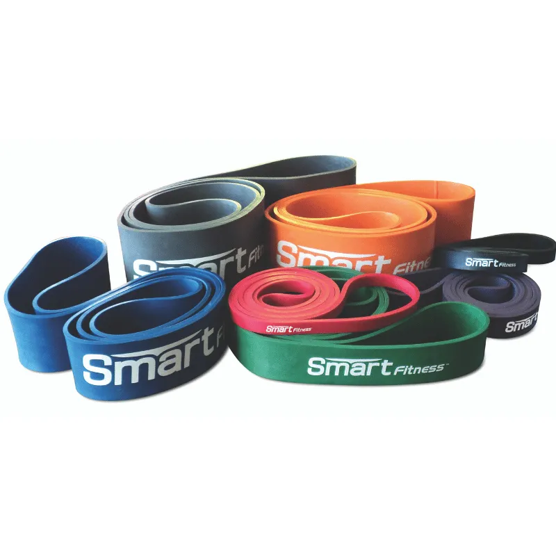 Smart Strength Band, X-Heavy, Orange
