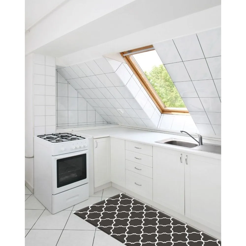 Soft Padded Kitchen Floor Mat Renaissance