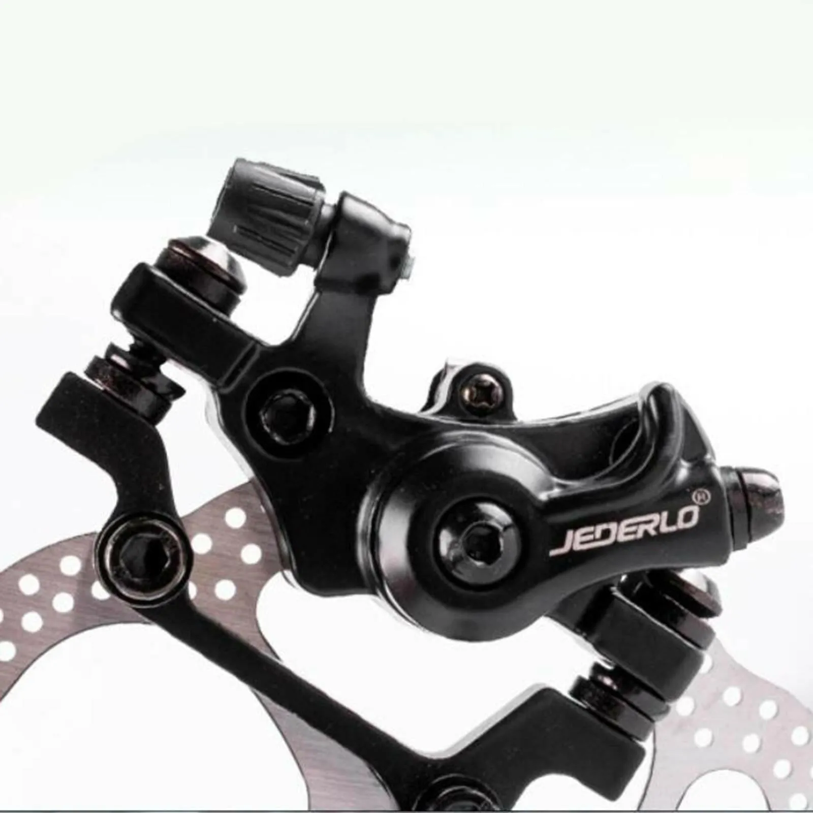 Solid Bike Disc Brake Caliper Mountain R160/Disc Calipers