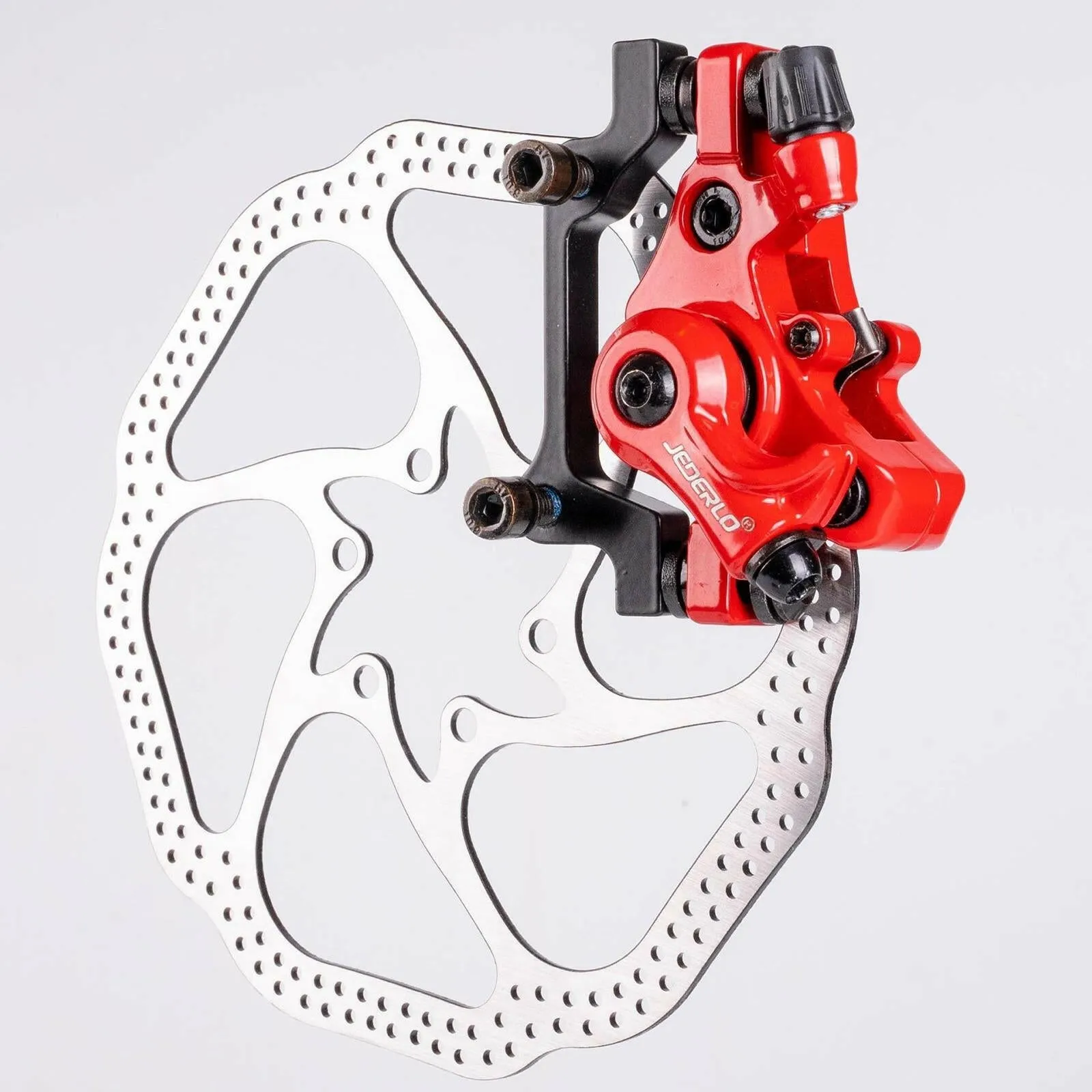 Solid Bike Disc Brake Caliper Mountain R160/Disc Calipers