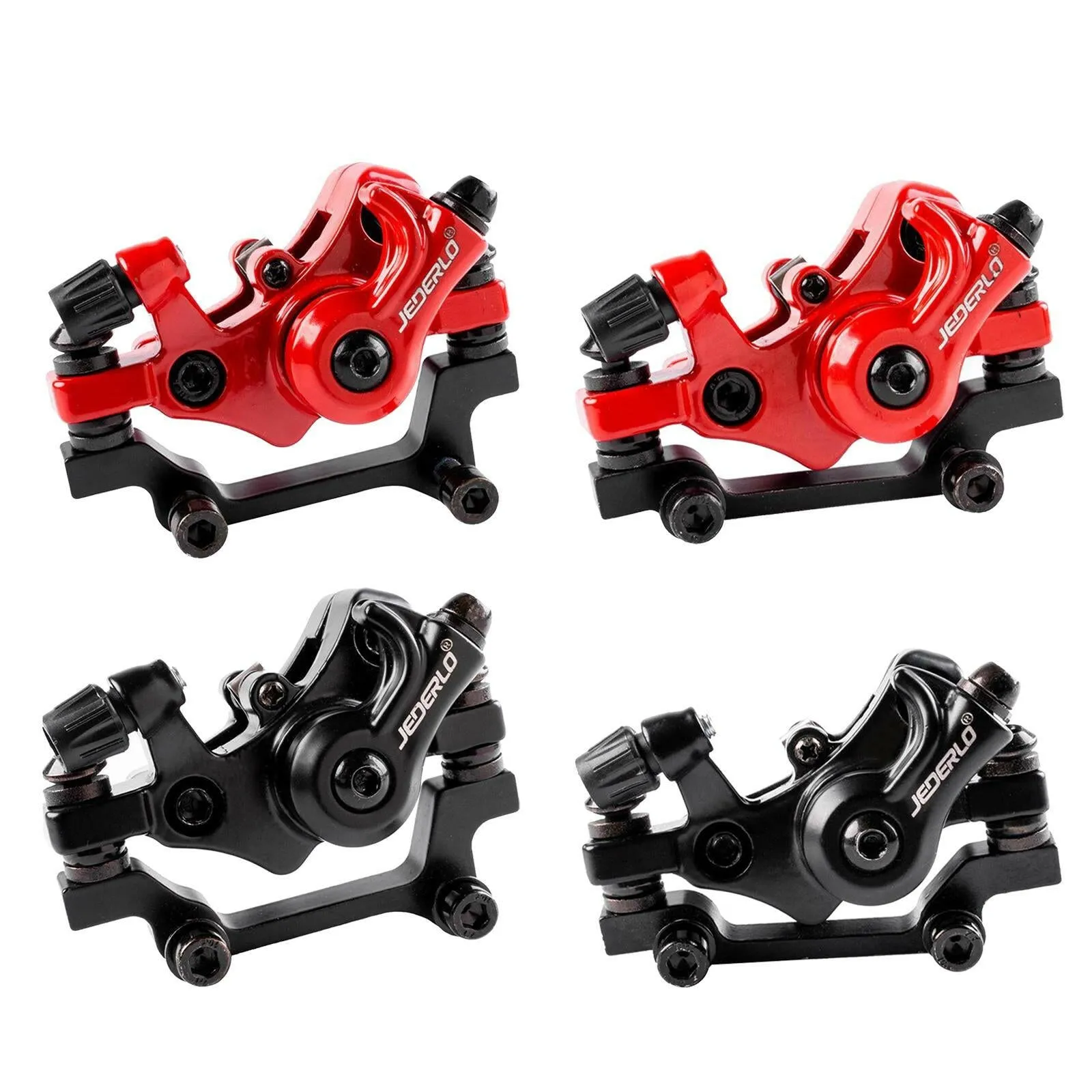 Solid Bike Disc Brake Caliper Mountain R160/Disc Calipers