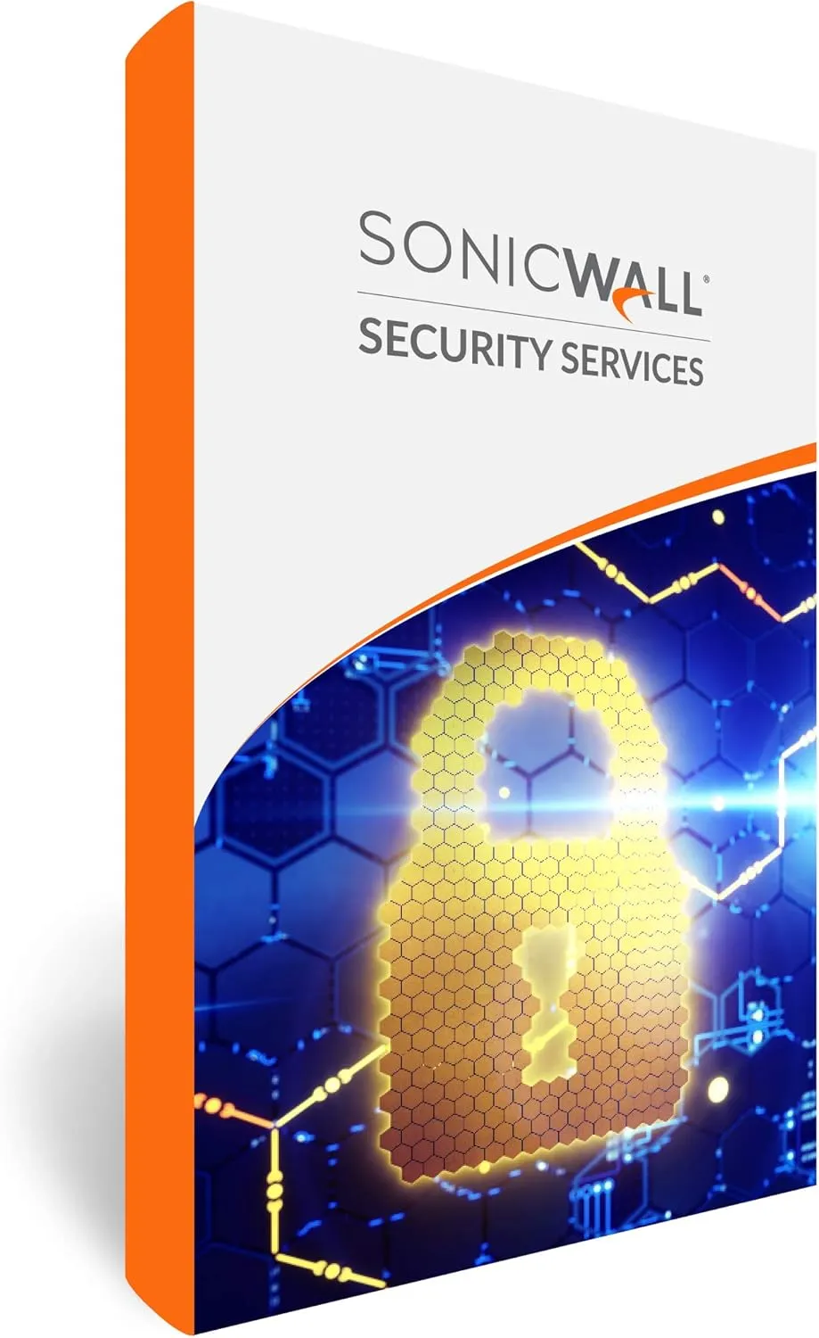 Sonicwall Firewall SSL VPN 15 User License 01-SSC-6111