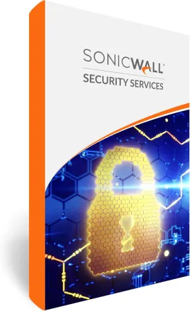 Sonicwall Firewall SSL VPN 15 User License 01-SSC-6111