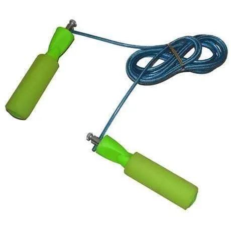 Speed Jump Rope with Bearings - Adjustable