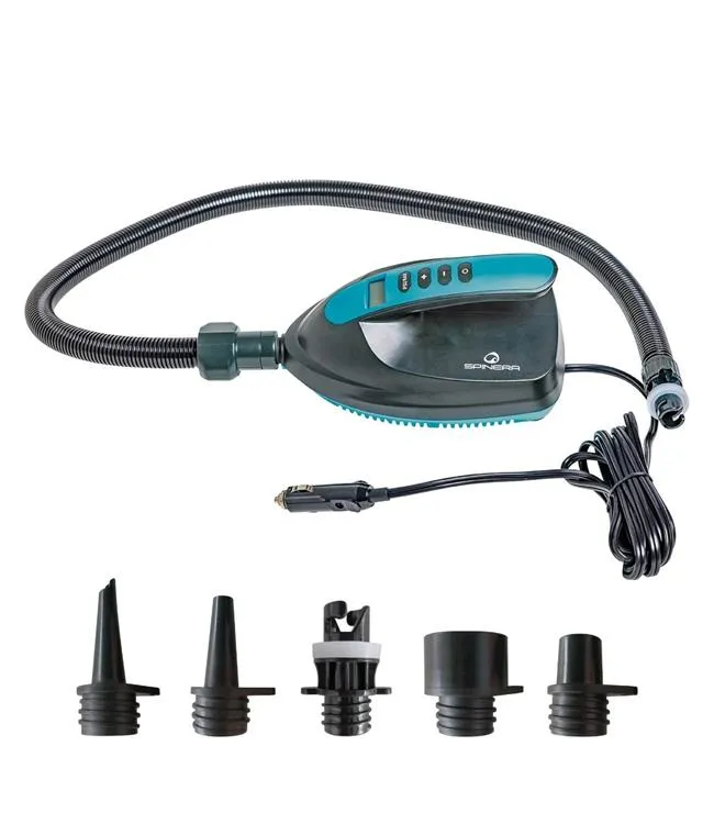 Spinera High Pressure Pump