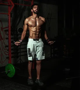 Sr1 Speed Rope