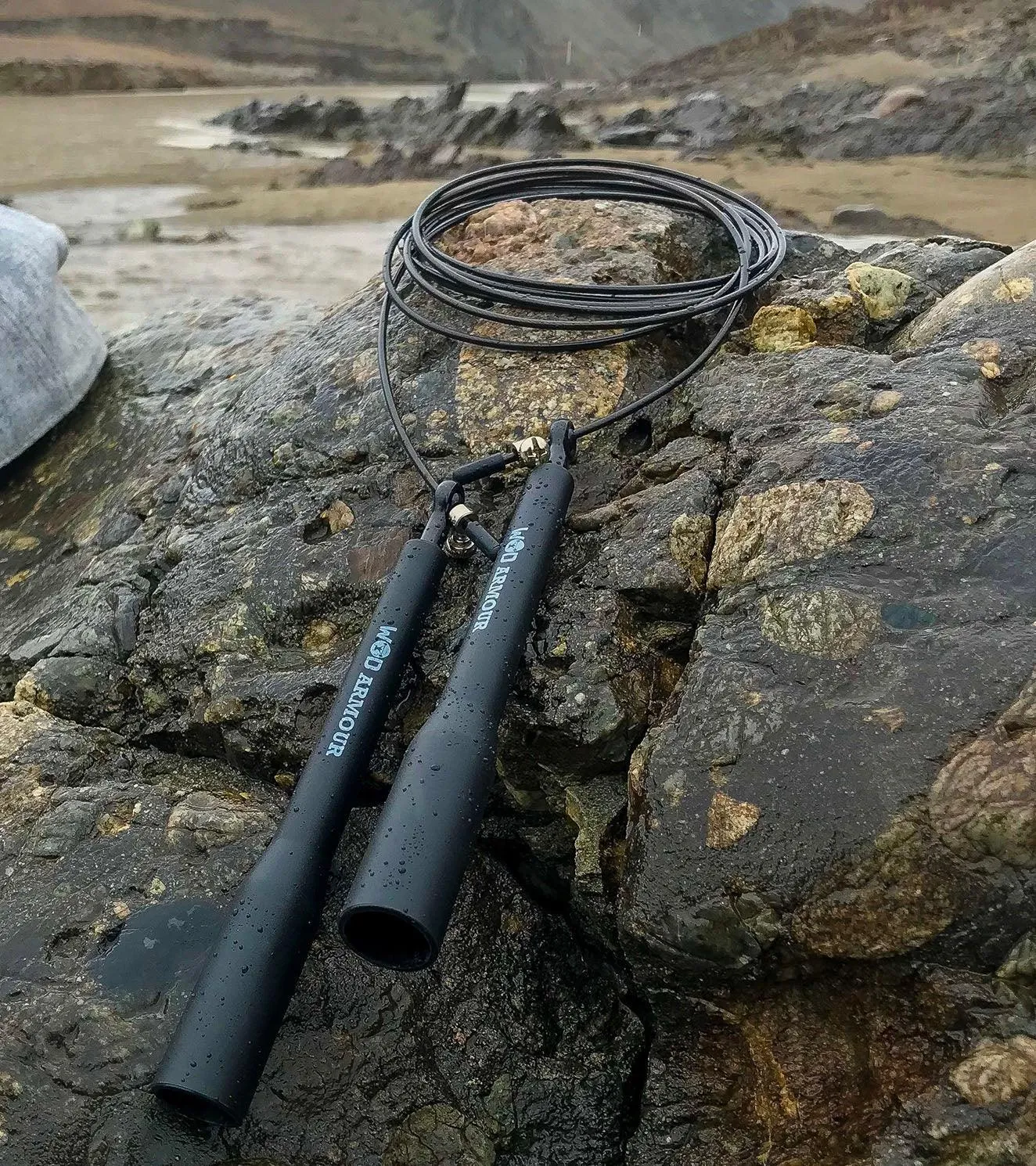 Sr1 Speed Rope
