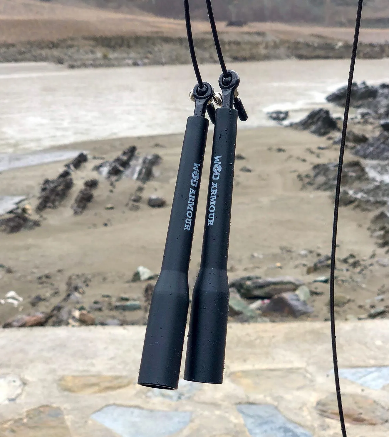 Sr1 Speed Rope