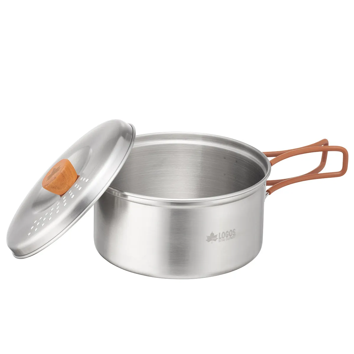Stainless Steel Family Cooker Set 3