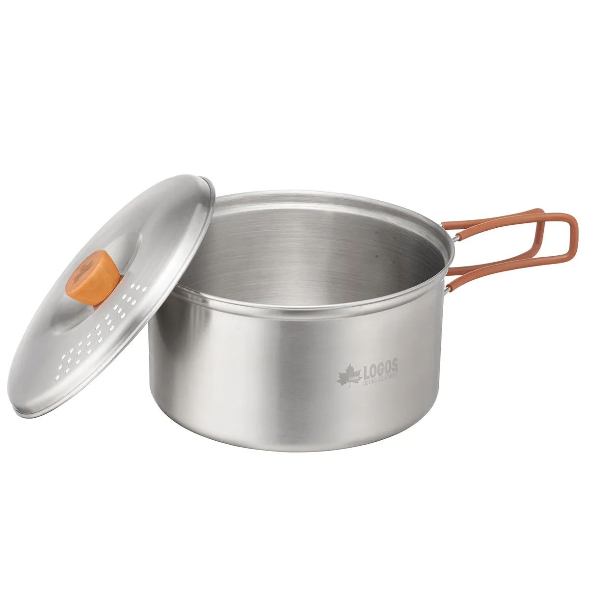 Stainless Steel Family Cooker Set 3