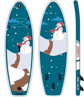 Stand Up Paddle Board