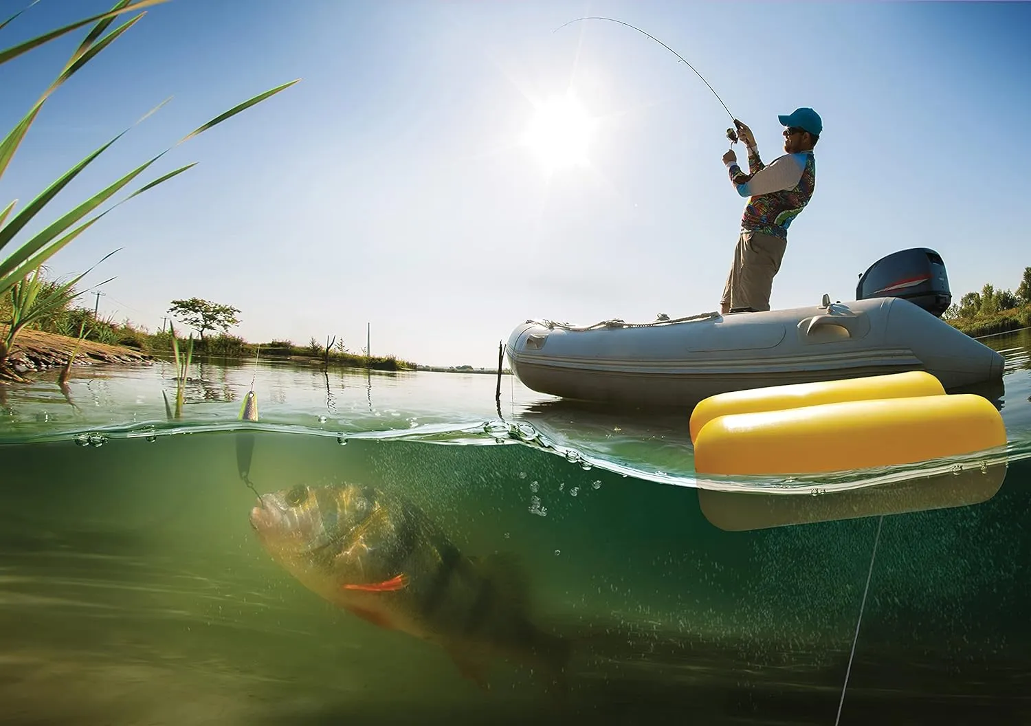 Taylor Made Products Personal Watercraft Pickup Buoy