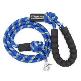 The Austin Rope Leash