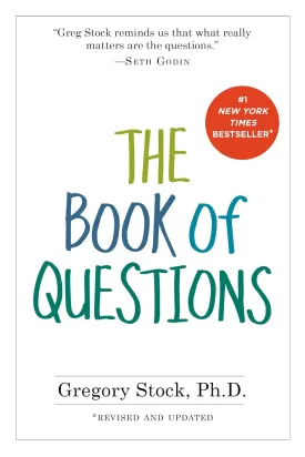 The Book of Questions: Revised and Updated Paperback  September 10, 2013