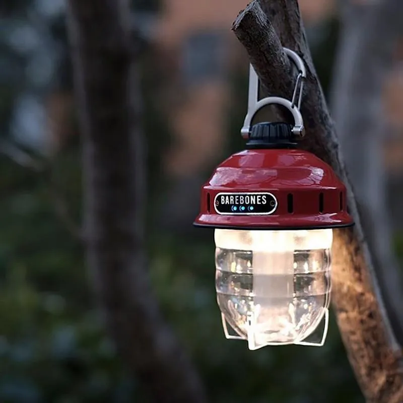 Top Notch Camping Beacon Lantern