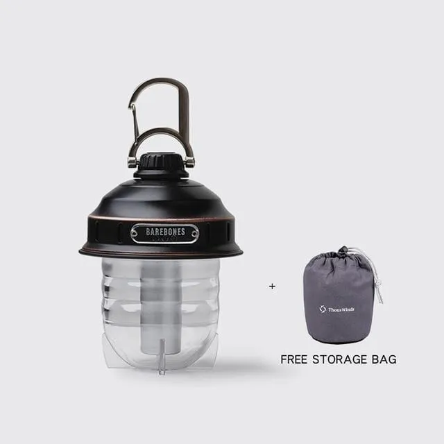Top Notch Camping Beacon Lantern