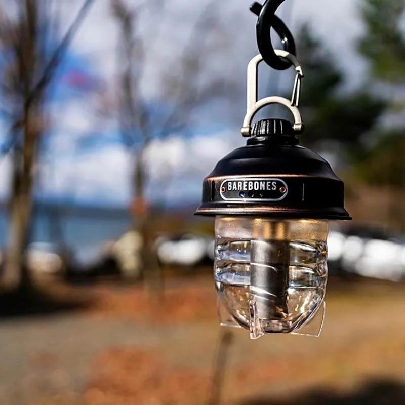 Top Notch Camping Beacon Lantern
