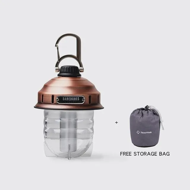 Top Notch Camping Beacon Lantern