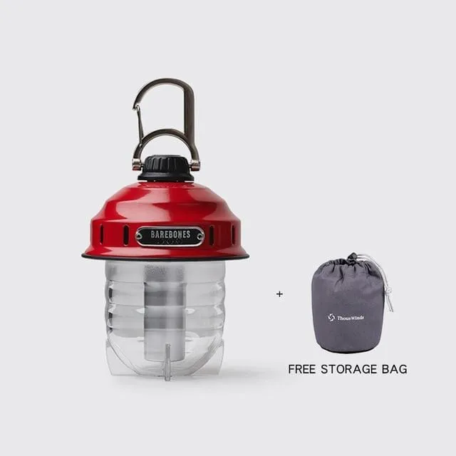 Top Notch Camping Beacon Lantern