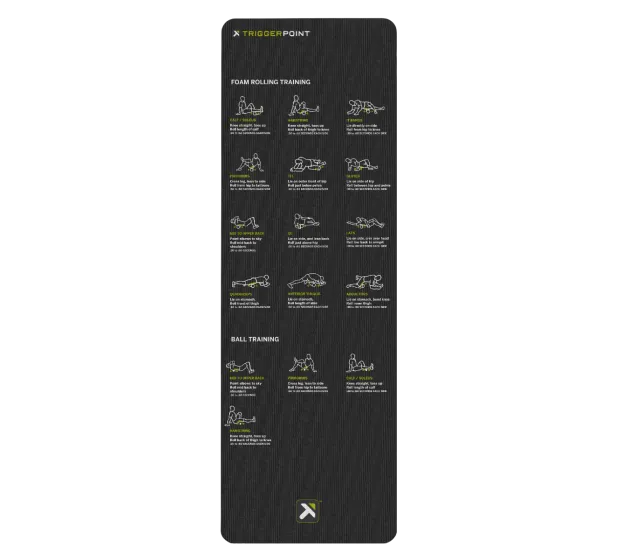 TriggerPoint Mobility Mat