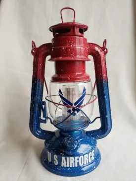 USA Airforce Lantern