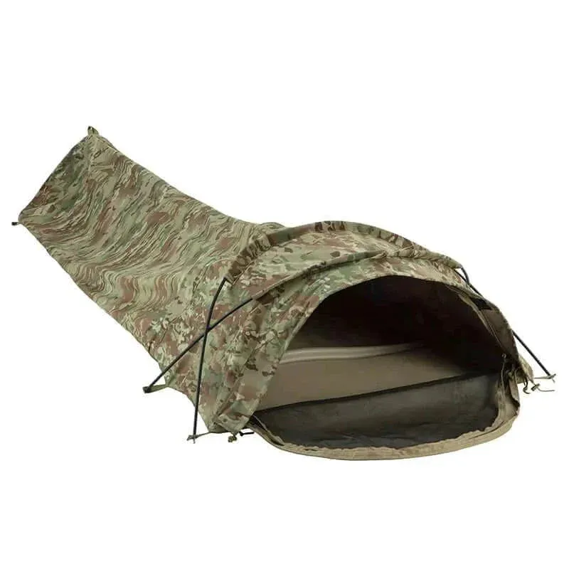 Valhalla Bivi Bag Shelter: Spacious Breathable Outdoor Protection