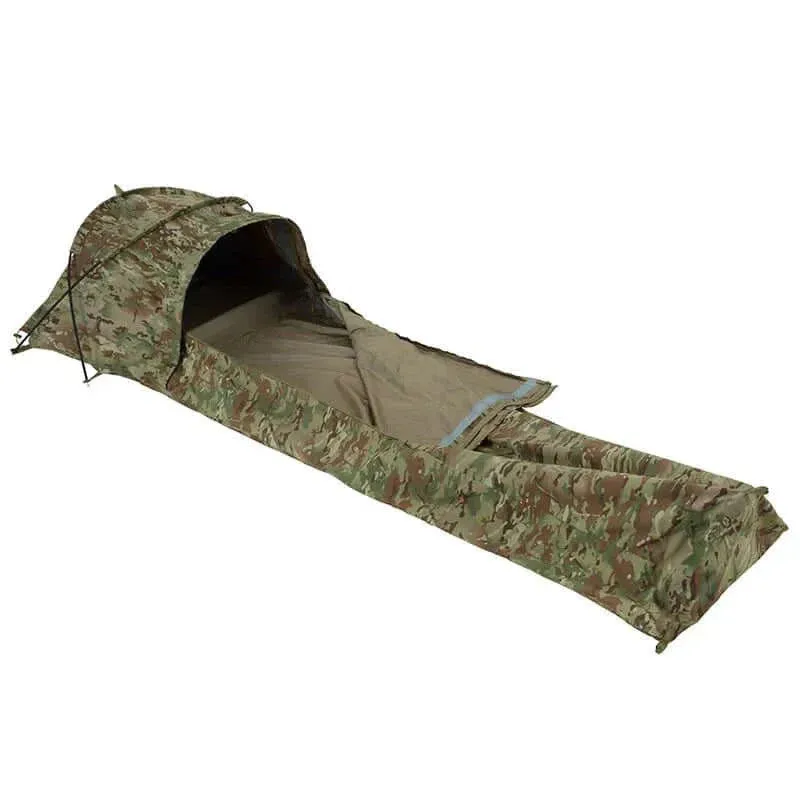 Valhalla Bivi Bag Shelter: Spacious Breathable Outdoor Protection
