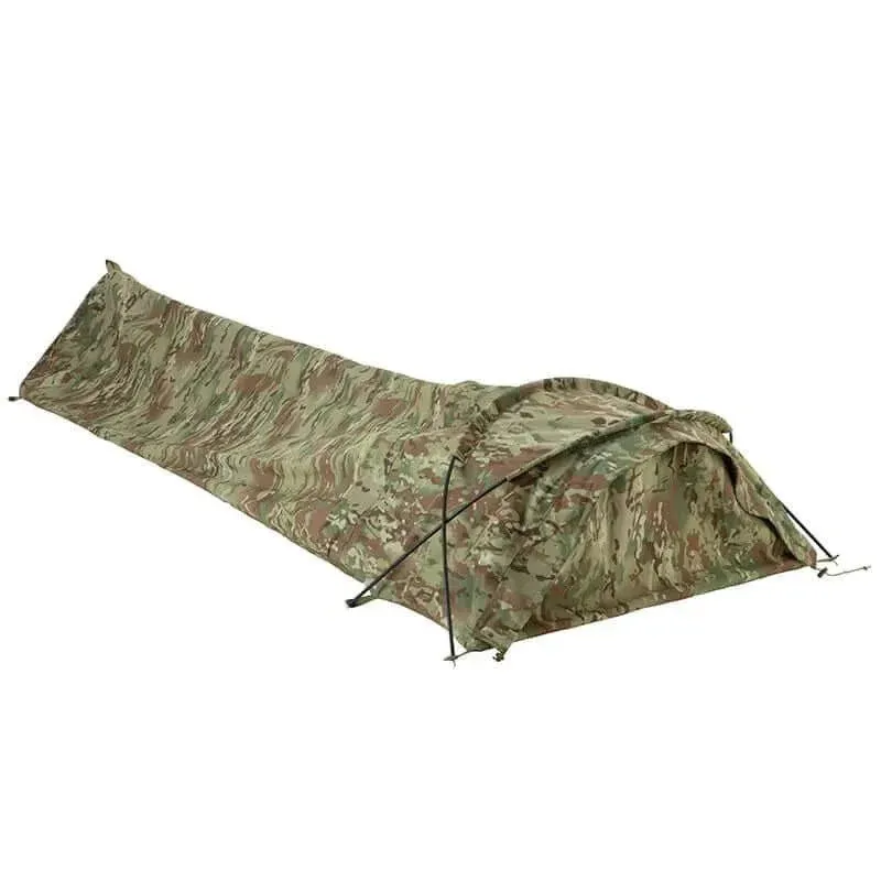 Valhalla Bivi Bag Shelter: Spacious Breathable Outdoor Protection