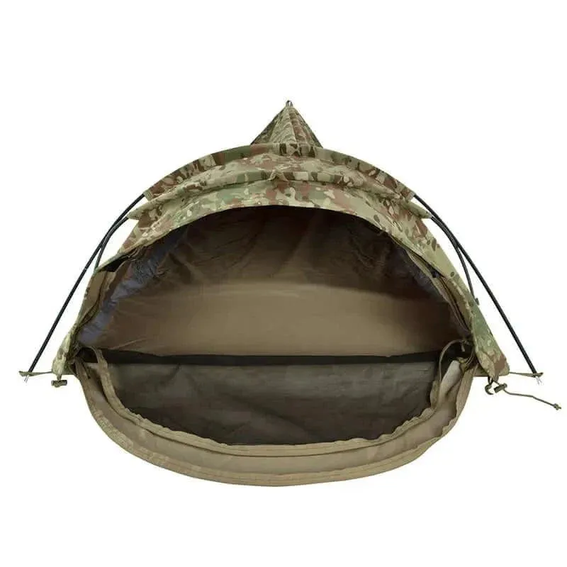 Valhalla Bivi Bag Shelter: Spacious Breathable Outdoor Protection