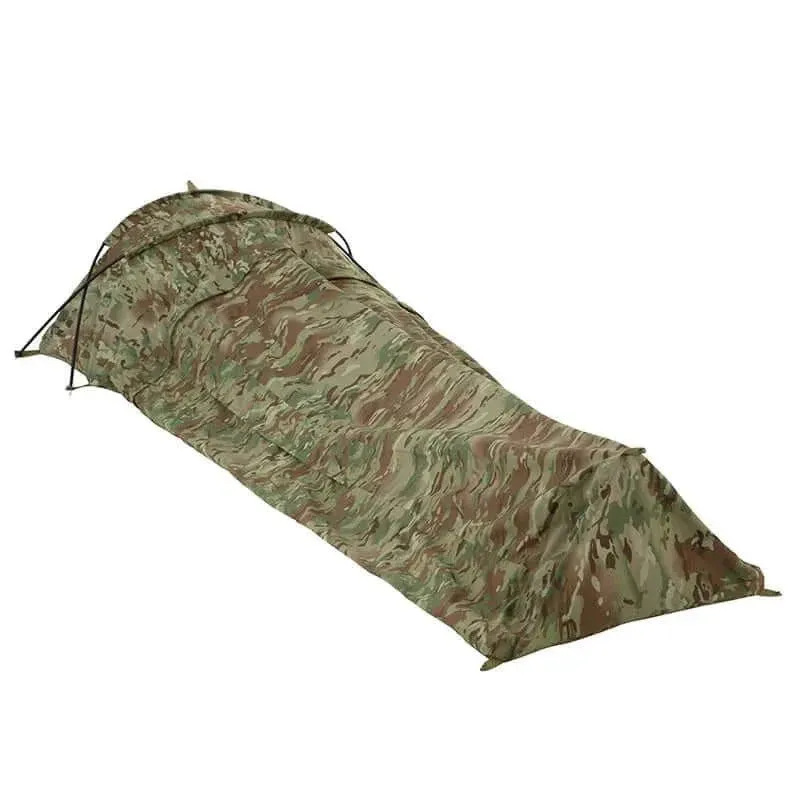 Valhalla Bivi Bag Shelter: Spacious Breathable Outdoor Protection