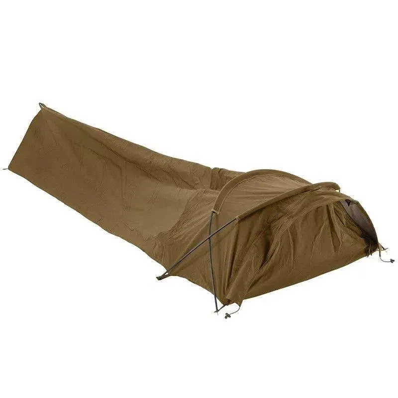 Valhalla Bivi Bag Shelter: Spacious Breathable Outdoor Protection