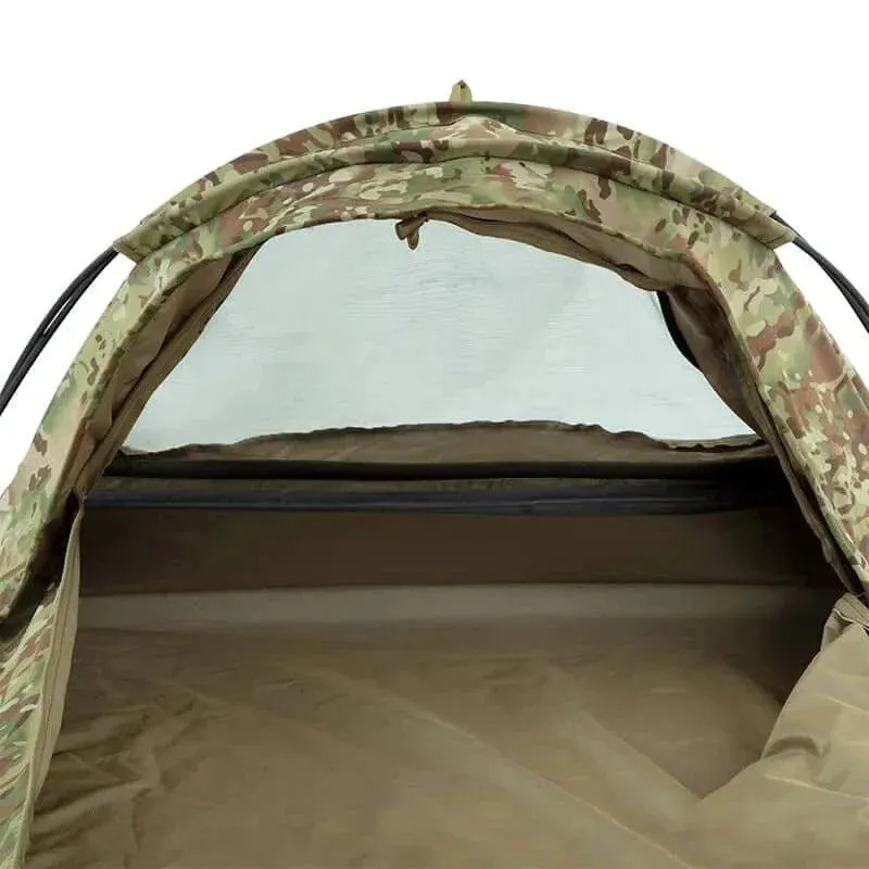 Valhalla Bivi Bag Shelter: Spacious Breathable Outdoor Protection