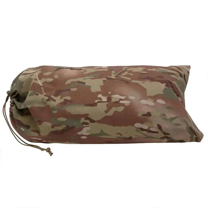Valhalla Bivi Bag Shelter: Spacious Breathable Outdoor Protection