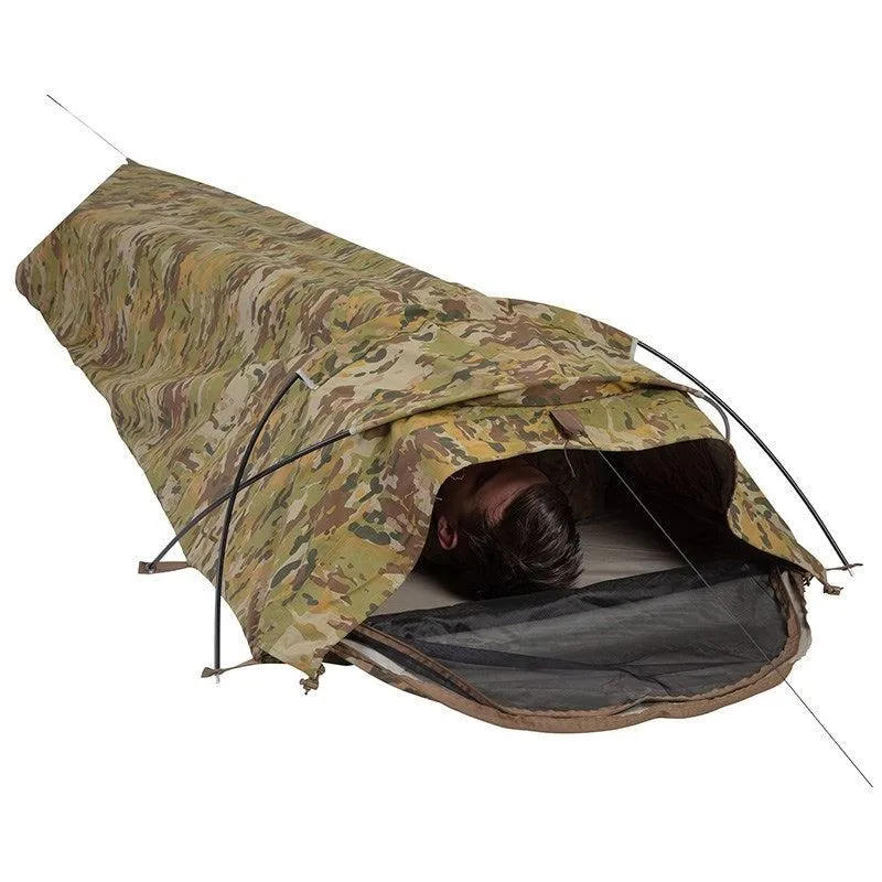 Valhalla Bivi Bag Shelter: Spacious Breathable Outdoor Protection