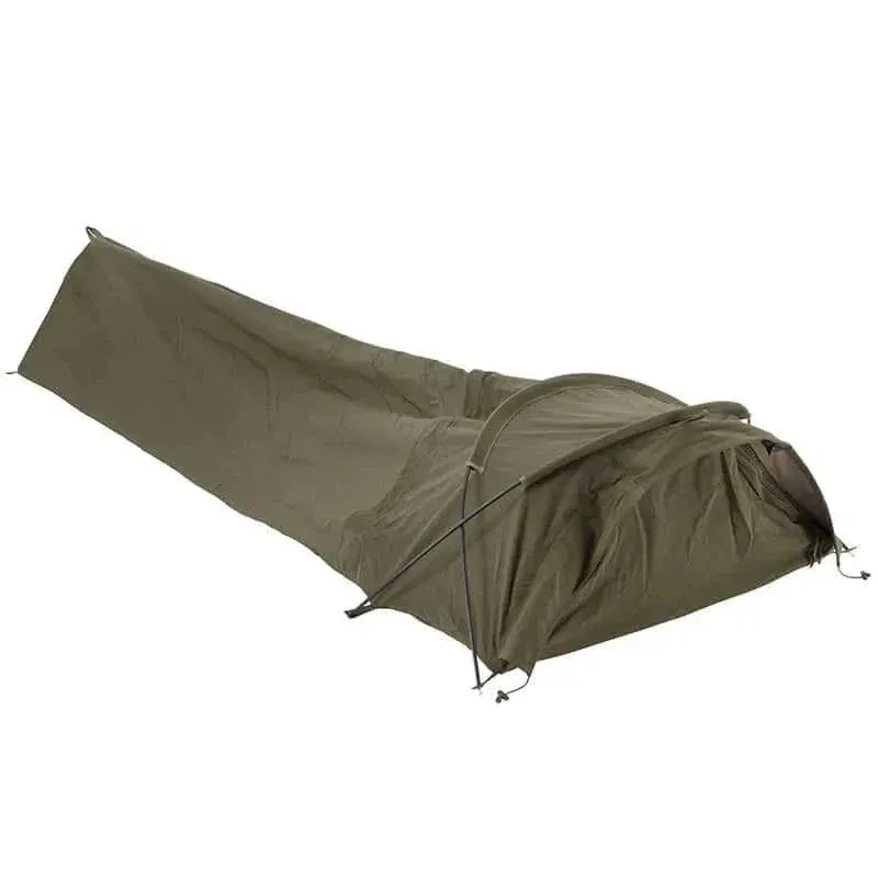 Valhalla Bivi Bag Shelter: Spacious Breathable Outdoor Protection