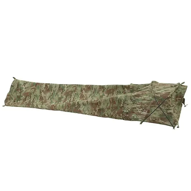 Valhalla Bivi Bag Shelter: Spacious Breathable Outdoor Protection