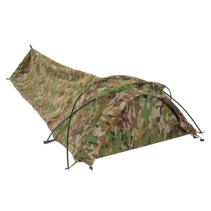 Valhalla Bivi Bag Shelter: Spacious Breathable Outdoor Protection