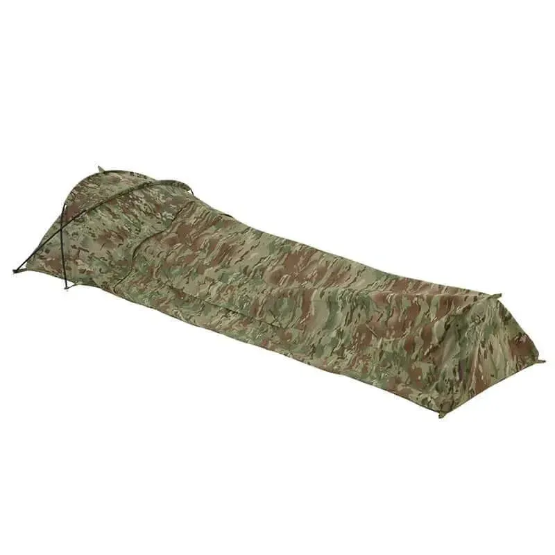 Valhalla Bivi Bag Shelter: Spacious Breathable Outdoor Protection