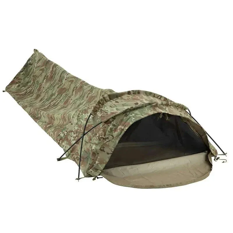 Valhalla Bivi Bag Shelter: Spacious Breathable Outdoor Protection