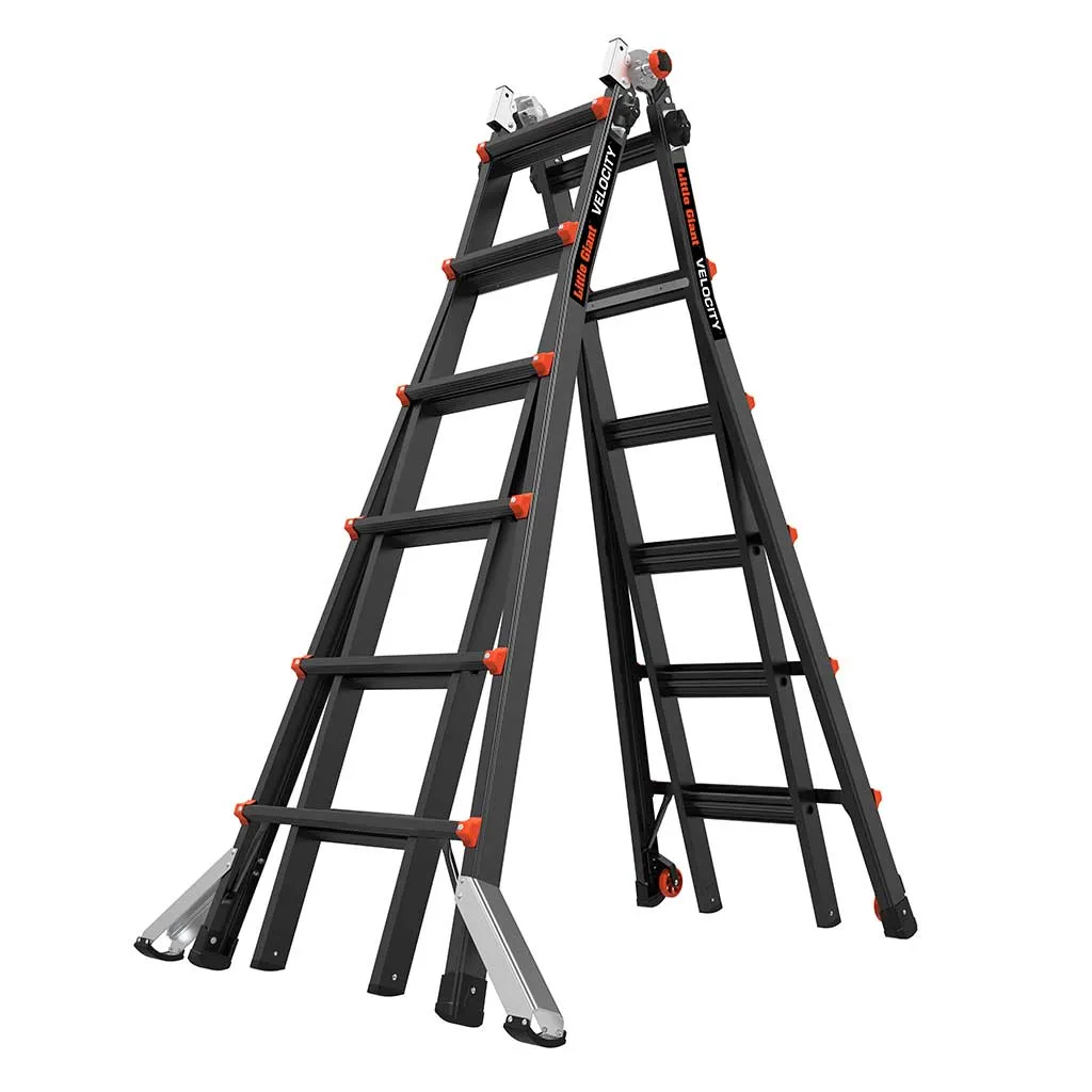 VELOCITY PRO