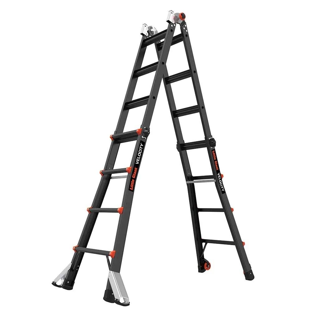 VELOCITY PRO