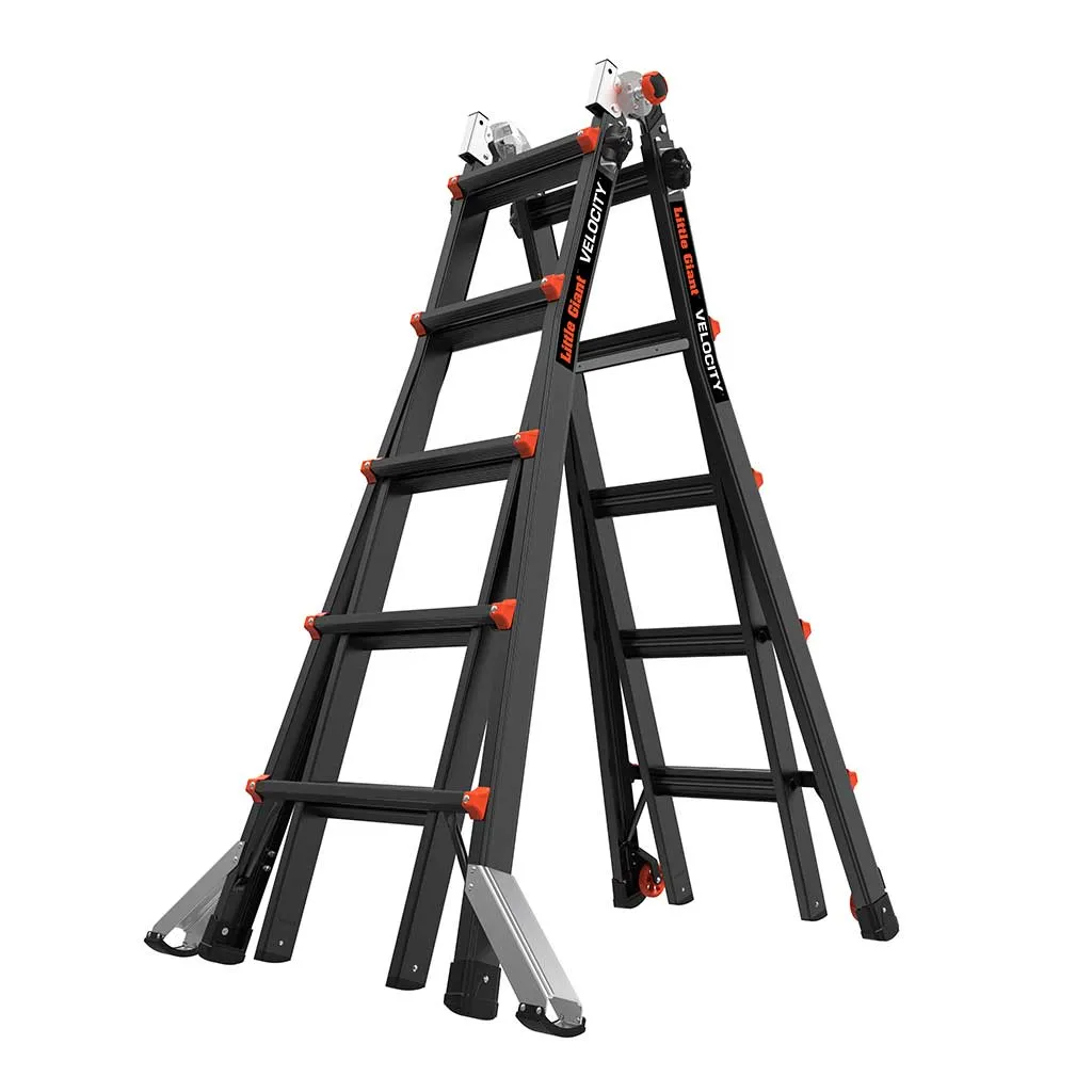 VELOCITY PRO