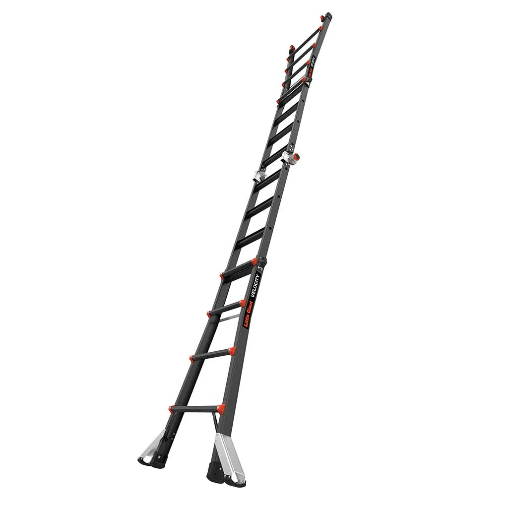 VELOCITY PRO