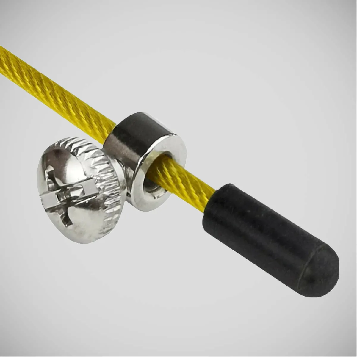 Venum Thunder Evo Jump Rope Gold