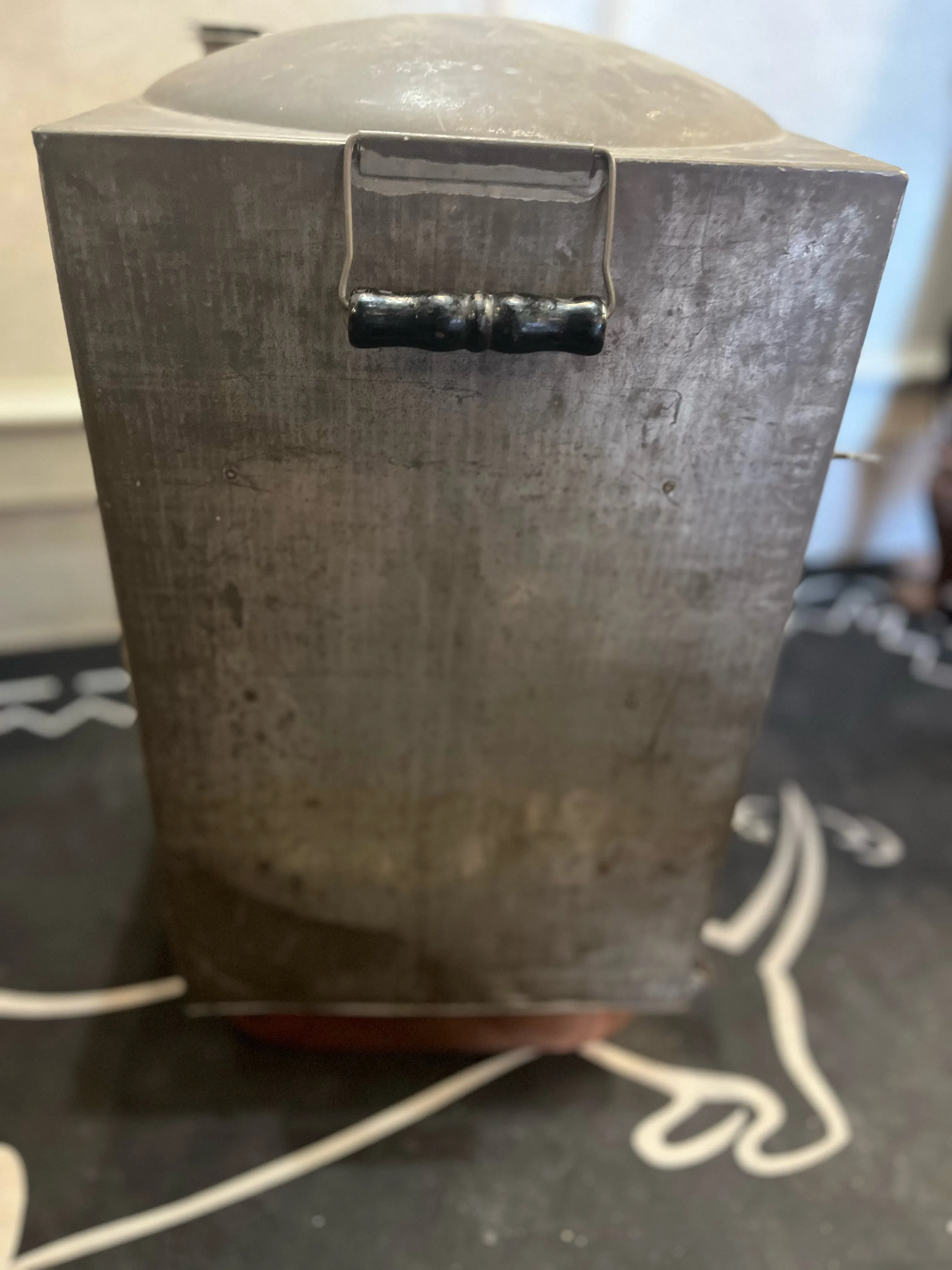 Vintage Swartzbaugh Conservo Canning Steamer