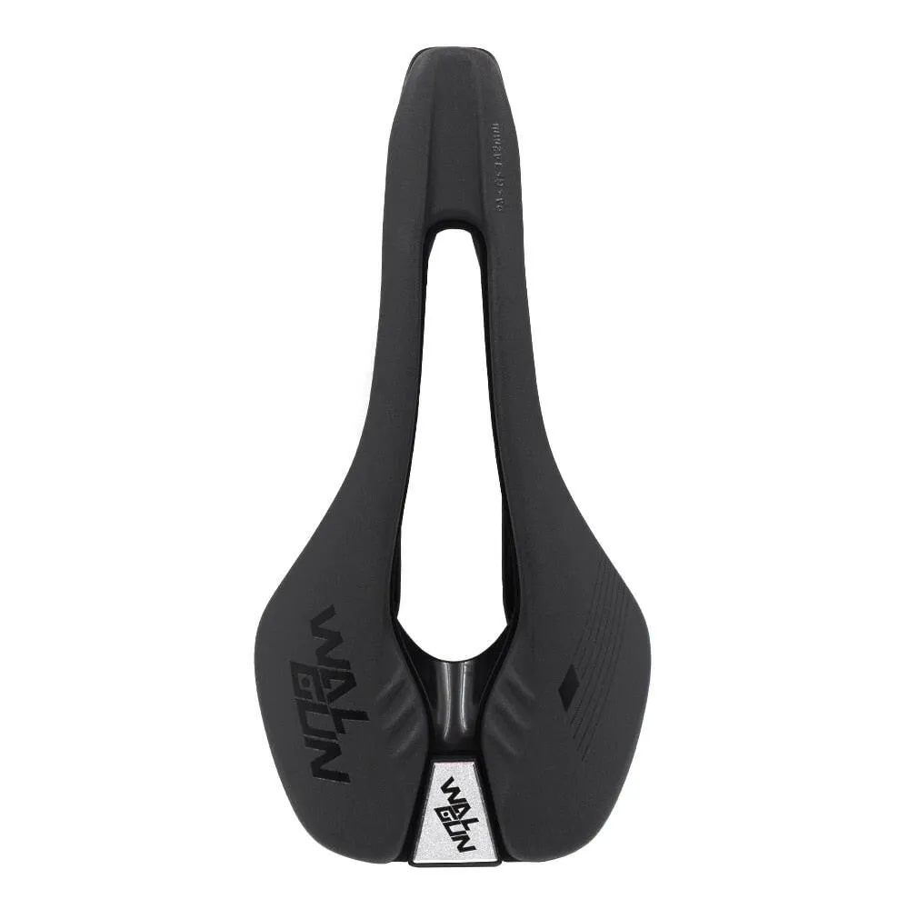 WALGUN Comfortable Bike Saddle Men Women for Road / MTB Mountain Bike Seats Waterproof Soft Bicycle Saddles Race Cycling Seat