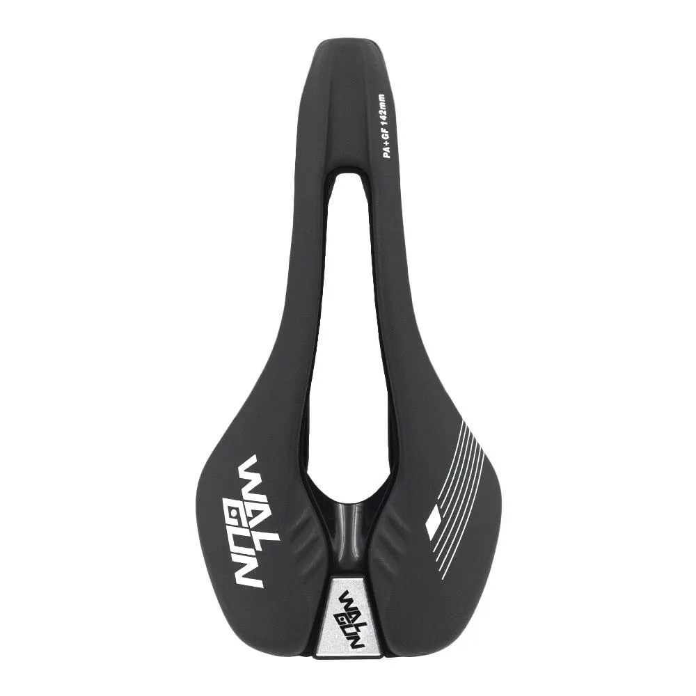 WALGUN Comfortable Bike Saddle Men Women for Road / MTB Mountain Bike Seats Waterproof Soft Bicycle Saddles Race Cycling Seat