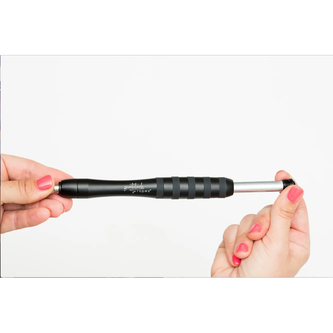 Weighted Jump Rope Handles (single set)