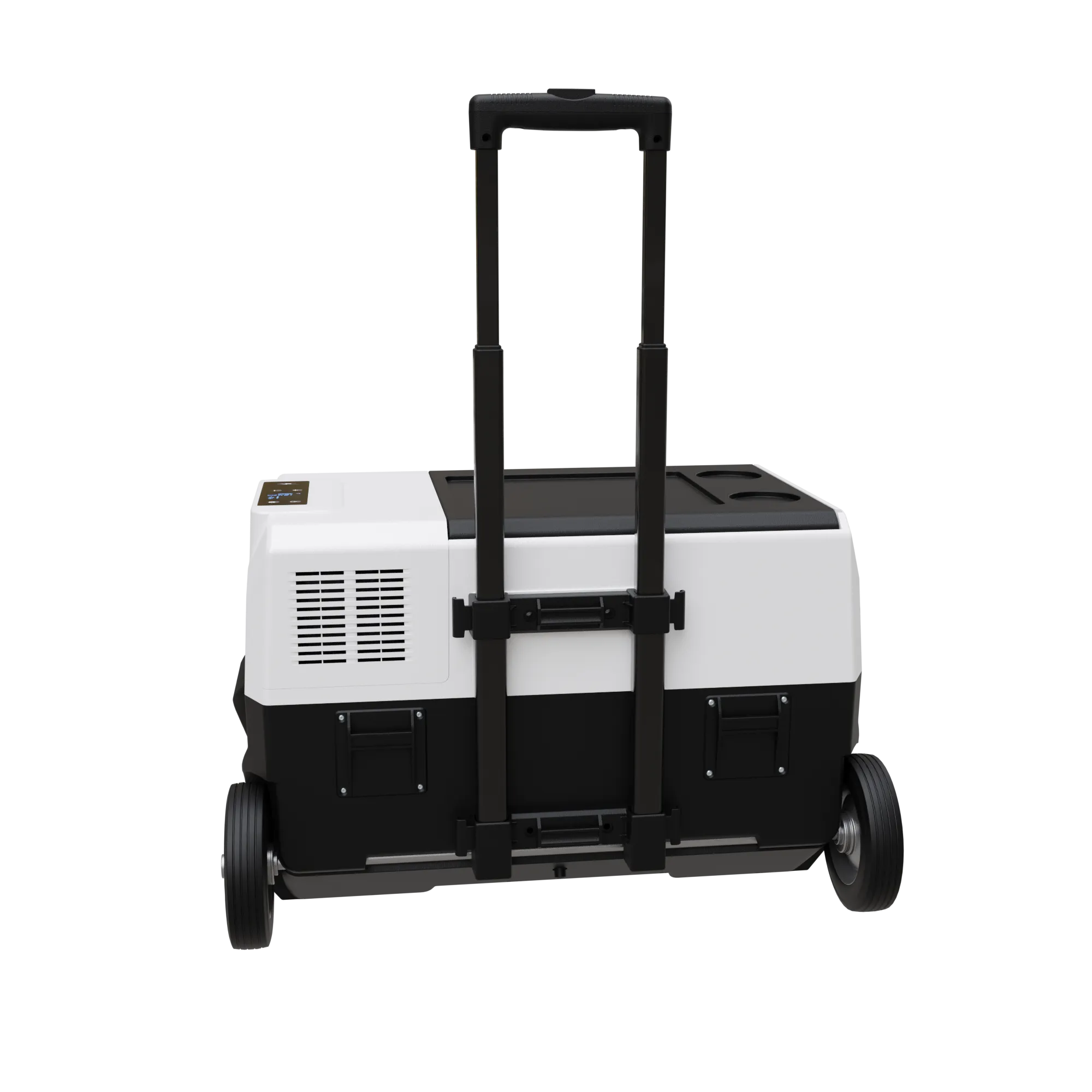 X30A Combo, 32 Quarts Solar Freezer & Extra 173Wh Battery (2 Batteries) by ACOPOWER