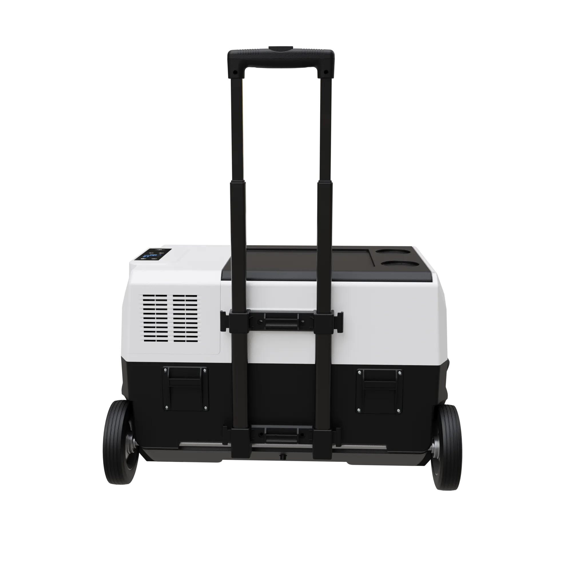 X30A Combo, 32 Quarts Solar Freezer & Extra 173Wh Battery (2 Batteries) by ACOPOWER
